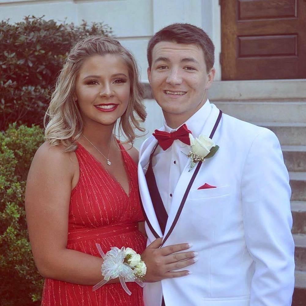 Meet your Posher, Conner